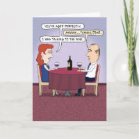 Funny Perfekt gealtert Wein Geburtstag
