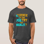 Funny Periodic Table Science Spaß Nerd Funny Chem T-Shirt<br><div class="desc">Funny Periodic Table Science Spaß Nerd Funny Chemistry Pun 708 .</div>