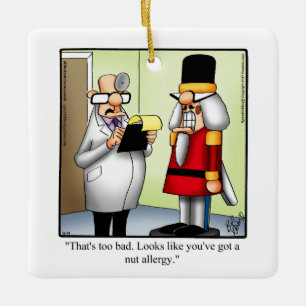 Funny Personalisiert Christmas Ornament Geschenk