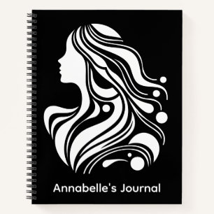 Funny Personalisiert Notes Office-Meeting Notizbuch