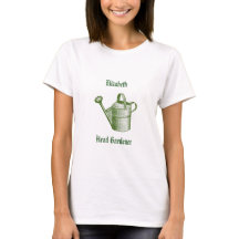 Funny Personalisiert Vintag Head Gardenering