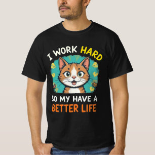 "Funny Pet Lover T - Shirt - Unglaublich witzig Hu