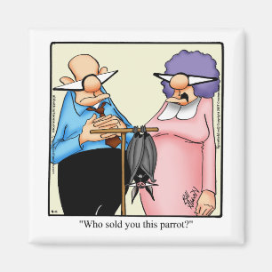 Funny Pet Spaß Magnete Magnet