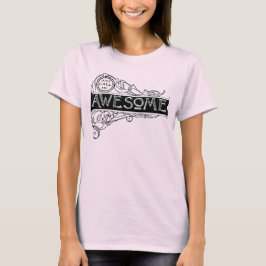 Funny Phantastisch T-Shirt