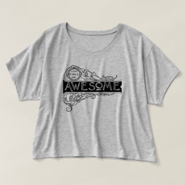 Funny Phantastisch T-Shirt