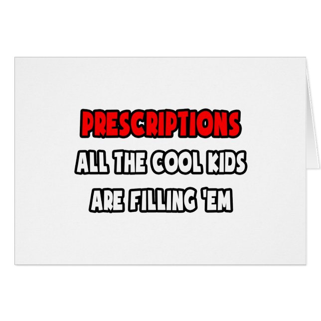 Funny Pharmacist Shirts und Geschenke (Vorderseite (Horizontal))