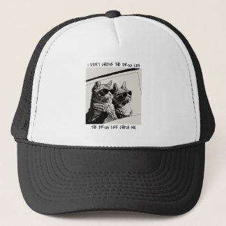 Funny Pharmacy Meme Hat, Apotheker Geschenk Truckerkappe