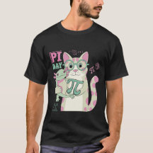 Funny Pi Day, axolotl Liebhaber, Pi Digits Science