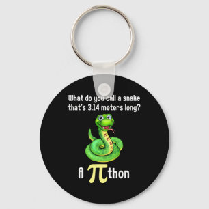 Funny Pi Day Puns Pithon Math Lehrer Jokes Frauen Schlüsselanhänger