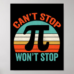 Funny Pi Day Shirts 7 Poster