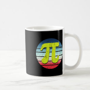 Funny Pi Tag 3.14 Pi Spiral Mathe Geek Student Tea Kaffeetasse