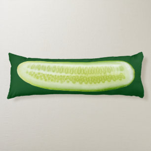 Funny Pickle Seitenschläferkissen