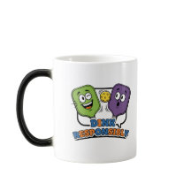Funny Pickleball Spaß Tasse | Geschenk für Spieler