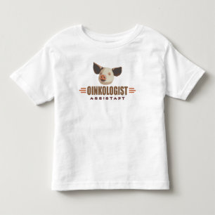 Funny Pig Lago Kleinkind T-shirt