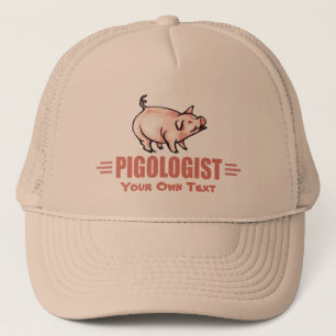 Funny Pig Lago Truckerkappe
