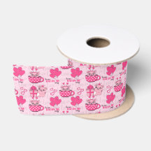 Funny Pig Liebe Puff