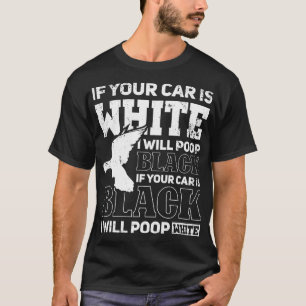 Funny Pigeon Lover Design for Bird Lover 3 T-Shirt