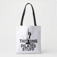 Funny Pilates - Vintag dieses hier Pilates