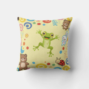 Funny Pillow Kissen
