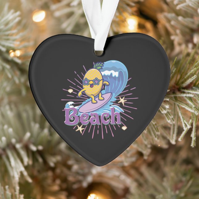 funny pineapp (Arbre)