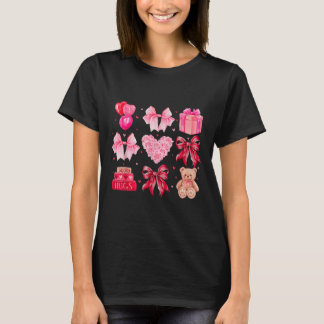Funny Pinguine gegen autoritäre Eisbrüche T-Shirt