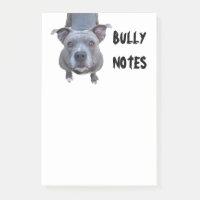 Funny Pitbull