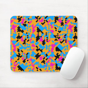 Funny Pixels Mousepad