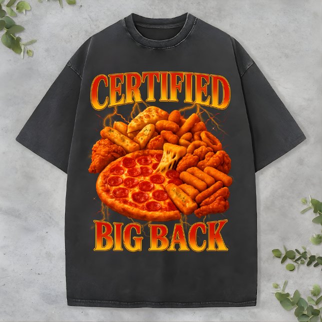 Funny Pizza Feast Tee Bootleg Rap Style Food Lover (Von Creator hochgeladen)