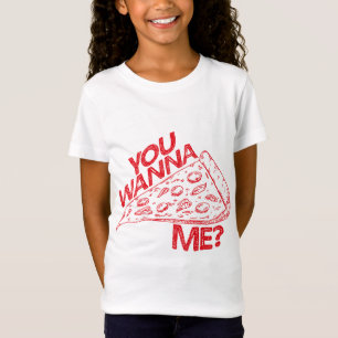 Funny Pizza - Pizza Maker T-Shirt