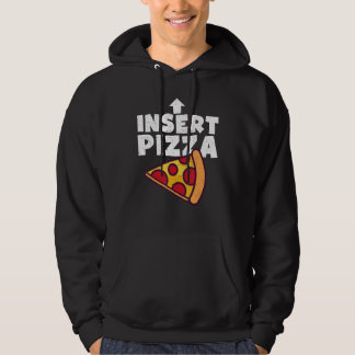 Funny Pizza Shirt Pizza Pizza Pizzen Hier Kinder V