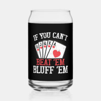 Funny poker bluff jeu Casino