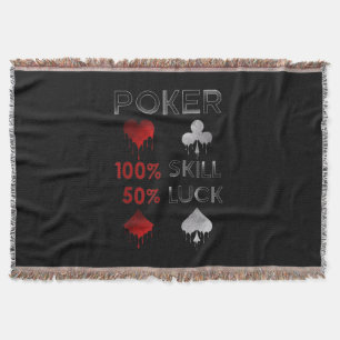 Funny Poker   Poker 100 % Qualifikation und 50 % G Decke