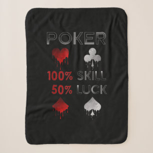 Funny Poker Poker 100 % Qualifikation und 50 % G Sherpadecke