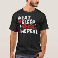 Funny Poker Teas Holdem Player Casino Geschenk