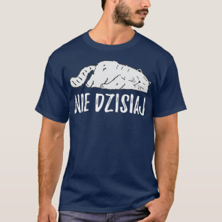 Funny Polish Polska Polska Pride Geschenk T-Shirt