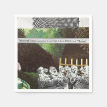 Funny Political Joest Forest Climate Change Satire