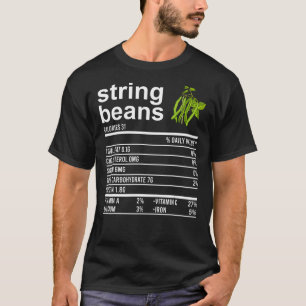 Funny pour etwas Gravur auf meinem Erntedank T-Shirt