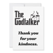 Funny Preacher Minister Pastor Parody