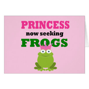 Funny Princess