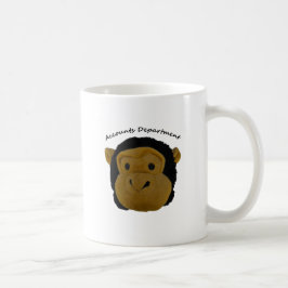 Funny Products for Work Mates Kaffeetasse