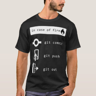 Funny Programmer Coder IT Developer Grafik für mi T-Shirt