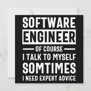 Funny Programming Software Engineer Gift Save The Date