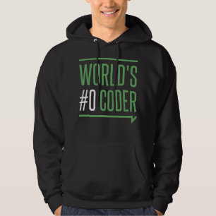 Funny Programming Spaß Hoodie