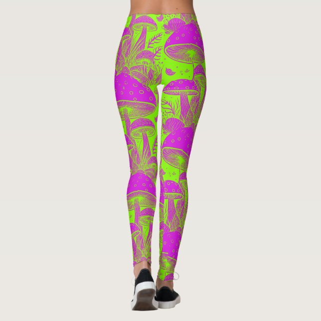 Fun leggings 2024