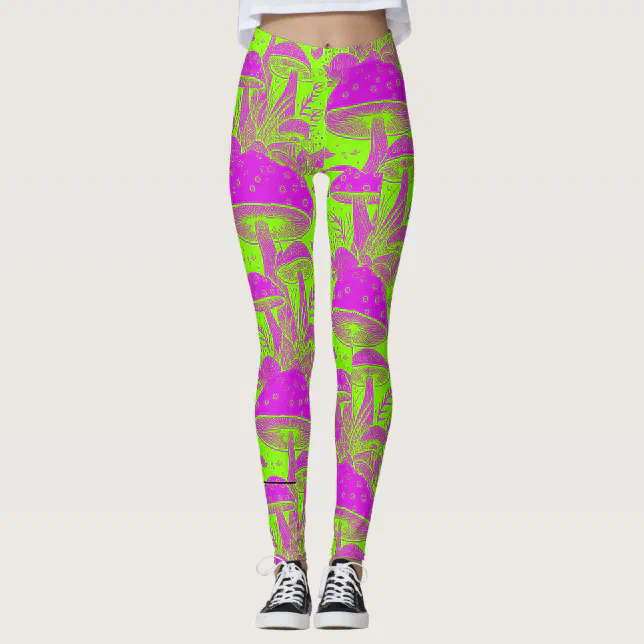 Fun leggings 2024