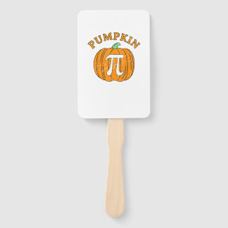 Funny Pumpkin Pie Halloween Erntedank Pumpkin P Fächer