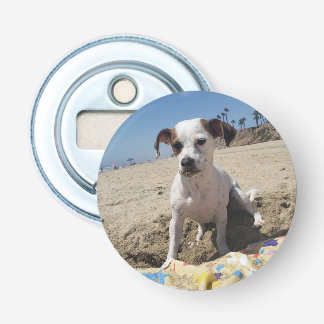 Funny Puppy Magnetic Flaschenöffner