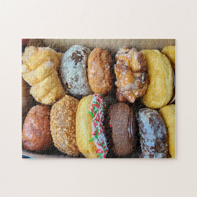 Funny! Puzzle - Schachtel (Horizontal)
