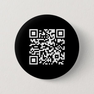 Funny Qr Präsident Trump 4547 T-Shirt Trump Dancin Button