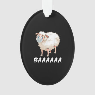 Funny Quarantine | Mask Sheep Cadeaux tendance